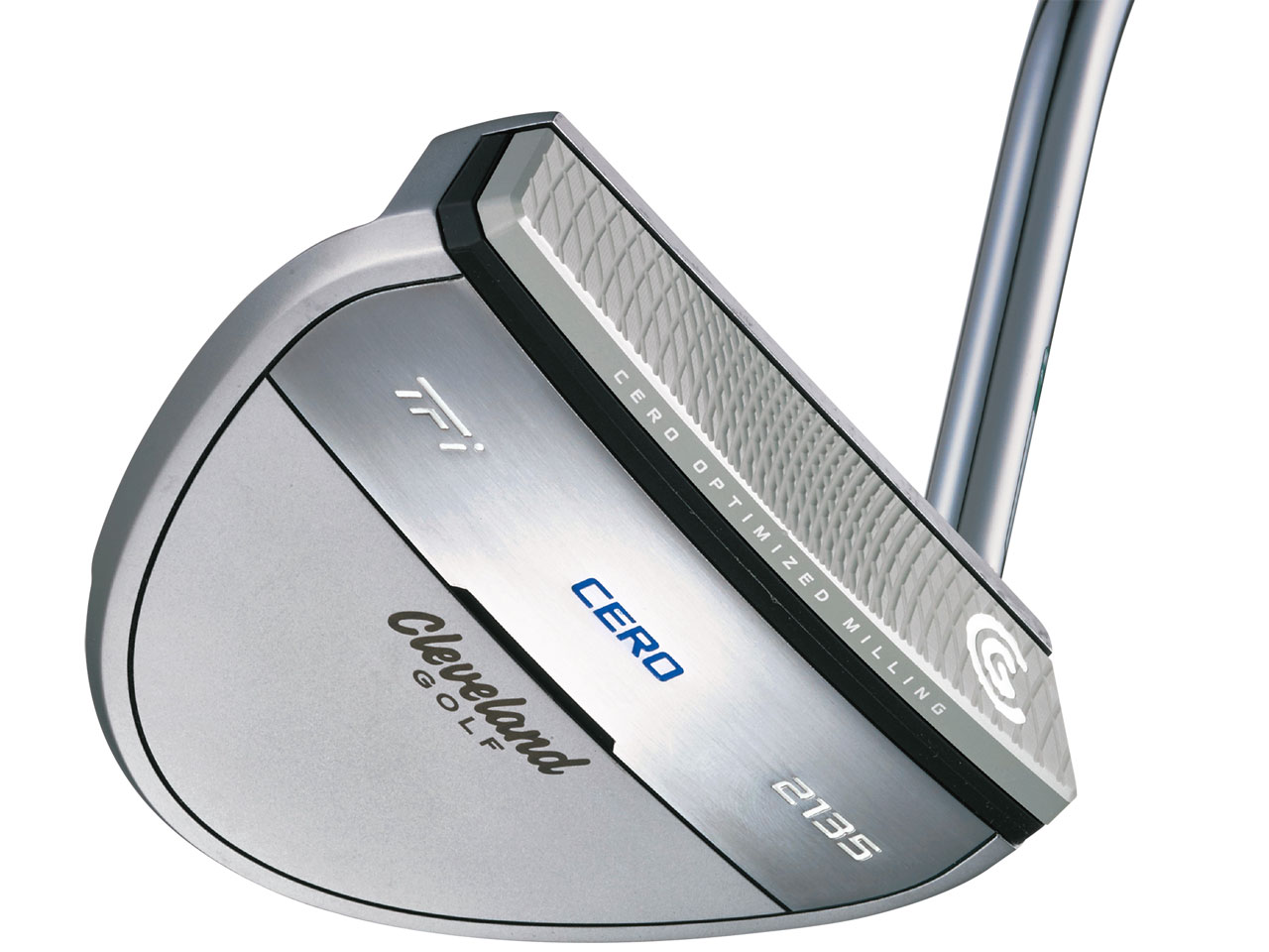 TFi 2135 SATIN CERO �p�^�[ [34�C���`] �̐��i�摜