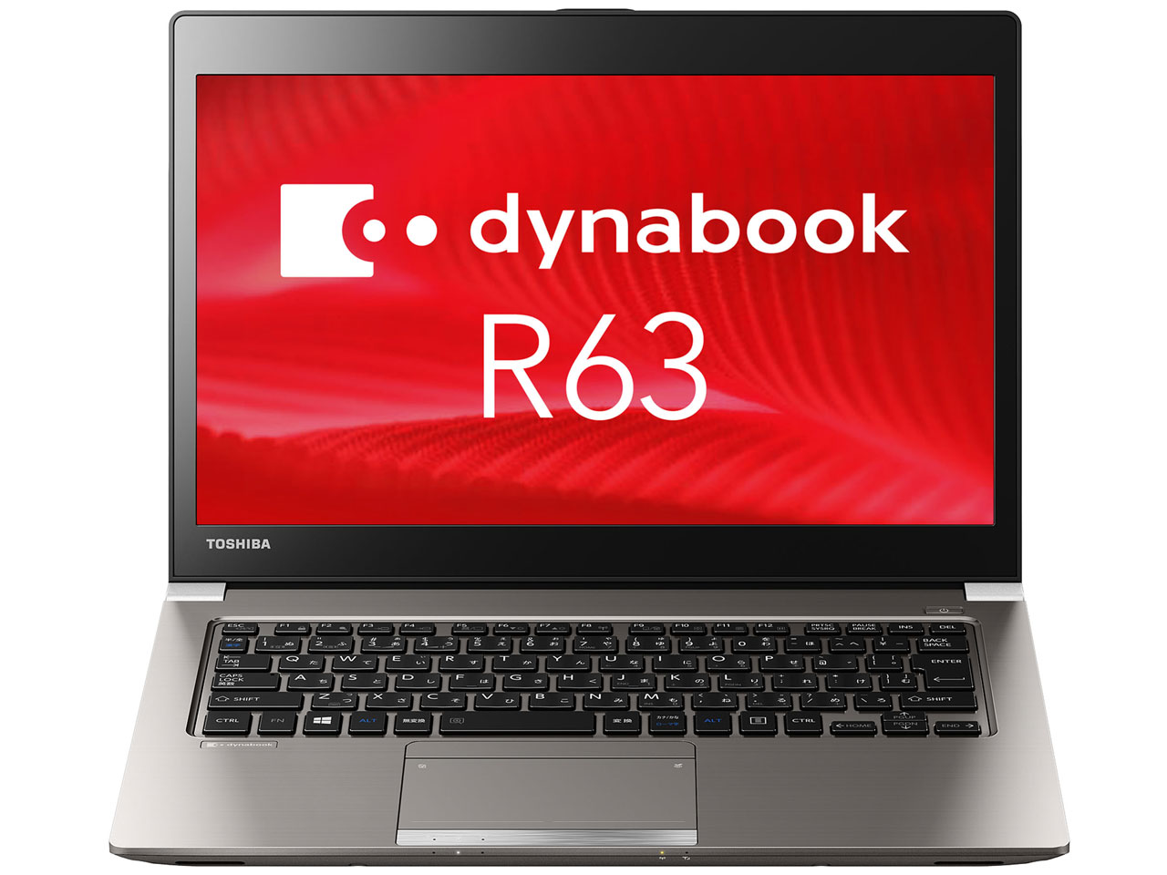 価格.com - Dynabook R63 R63/B PR63BEAA637AD11 の製品画像