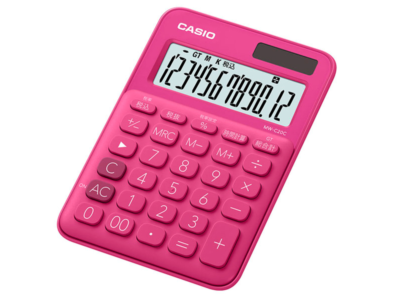 MW-C20C-RD [�r�r�b�h�s���N] �̐��i�摜