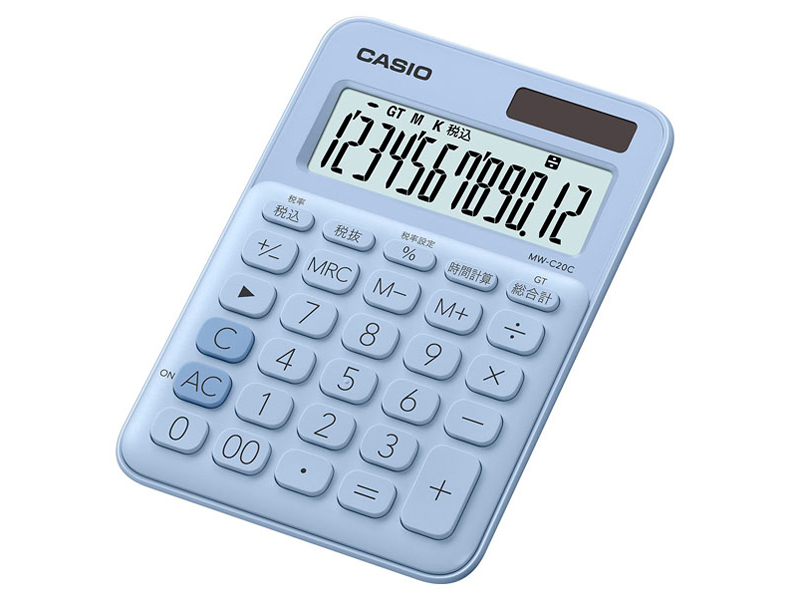 MW-C20C-LB [�y�[���u���[] �̐��i�摜