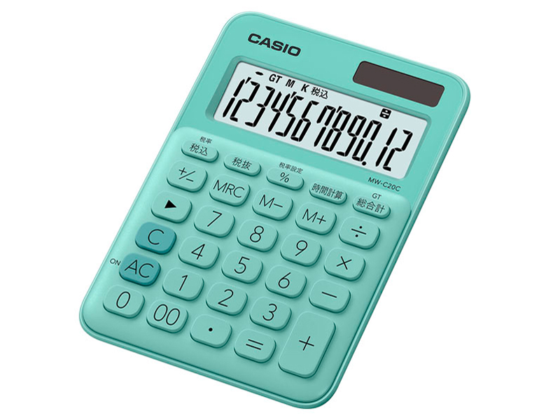 MW-C20C-GN [�~���g�O���[��] �̐��i�摜