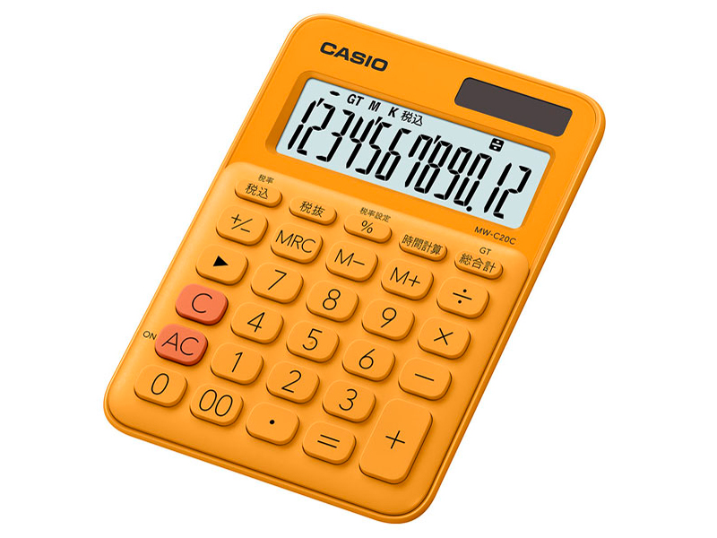 MW-C20C-RG [�I�����W] �̐��i�摜