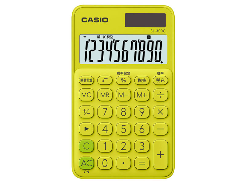 SL-300C-YG [���C���O���[��] �̐��i�摜