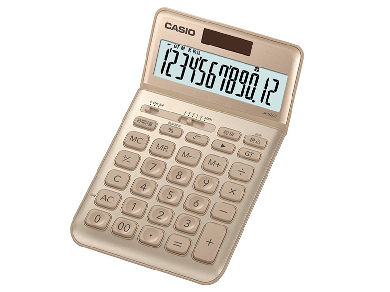 JF-S200-GD [�S�[���h] �̐��i�摜