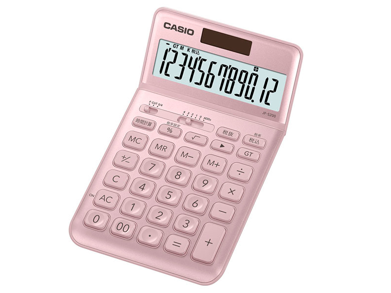 JF-S200-PK [���C�g�s���N] �̐��i�摜