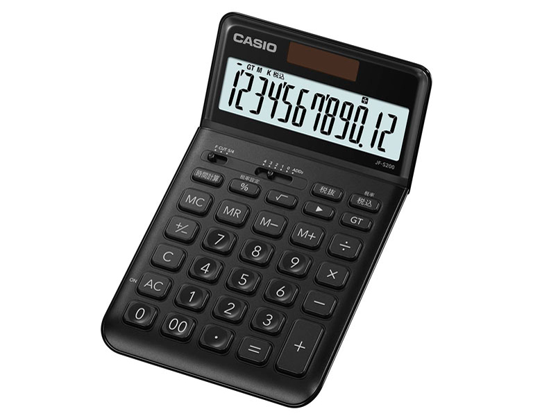 JF-S200-BK [�u���b�N] �̐��i�摜