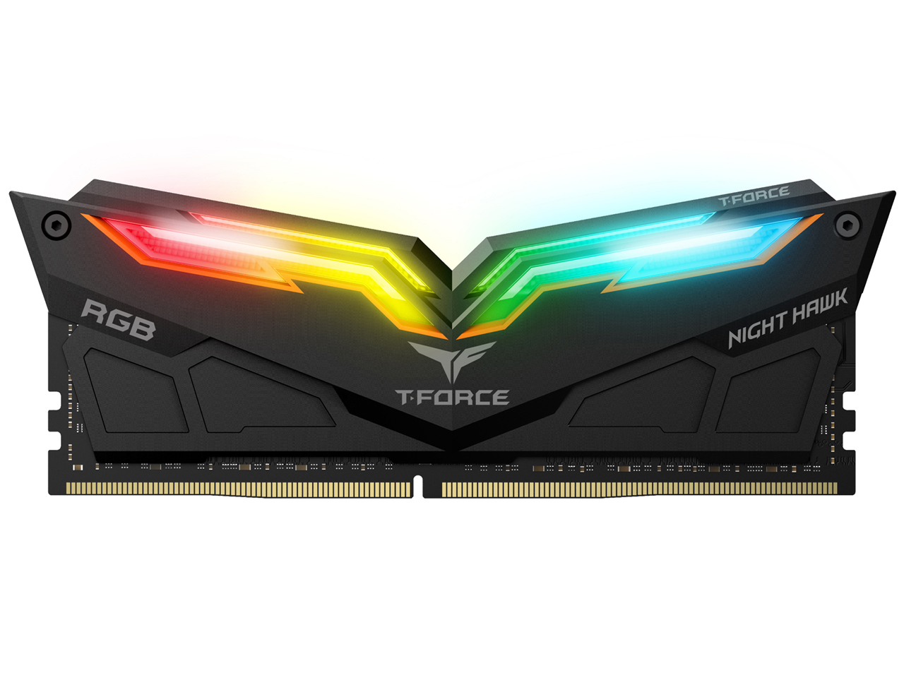 TF1D416G3000HC16CDC01 [DDR4 PC4-24000 8GB 2���g] �̐��i�摜