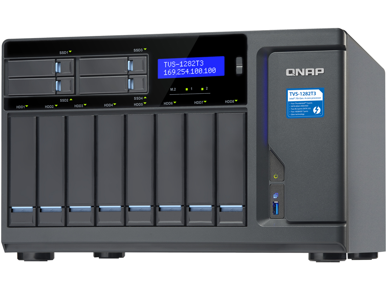 TVS-1282T3-i7-32G
