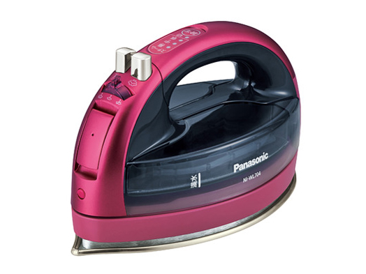 �J���� NI-WL704-P [�s���N] �̐��i�摜