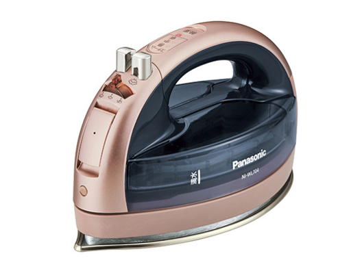 �J���� NI-WL704-PN [�s���N�S�[���h] �̐��i�摜