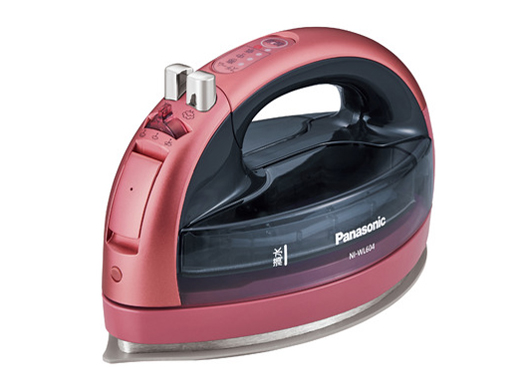 �J���� NI-WL604-P [�s���N] �̐��i�摜