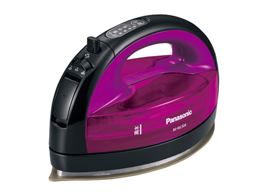 �J���� NI-WL504-V [�o�C�I���b�g] �̐��i�摜