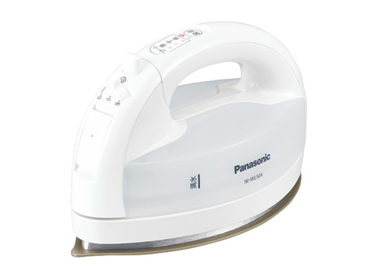 �J���� NI-WL504-W [�z���C�g] �̐��i�摜