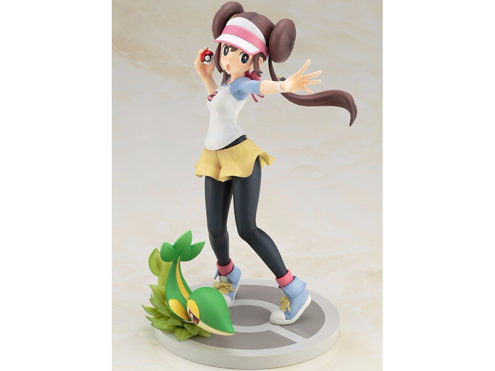 ARTFX J �|�P�b�g�����X�^�[ 1/8 ���C with �c�^�[�W��