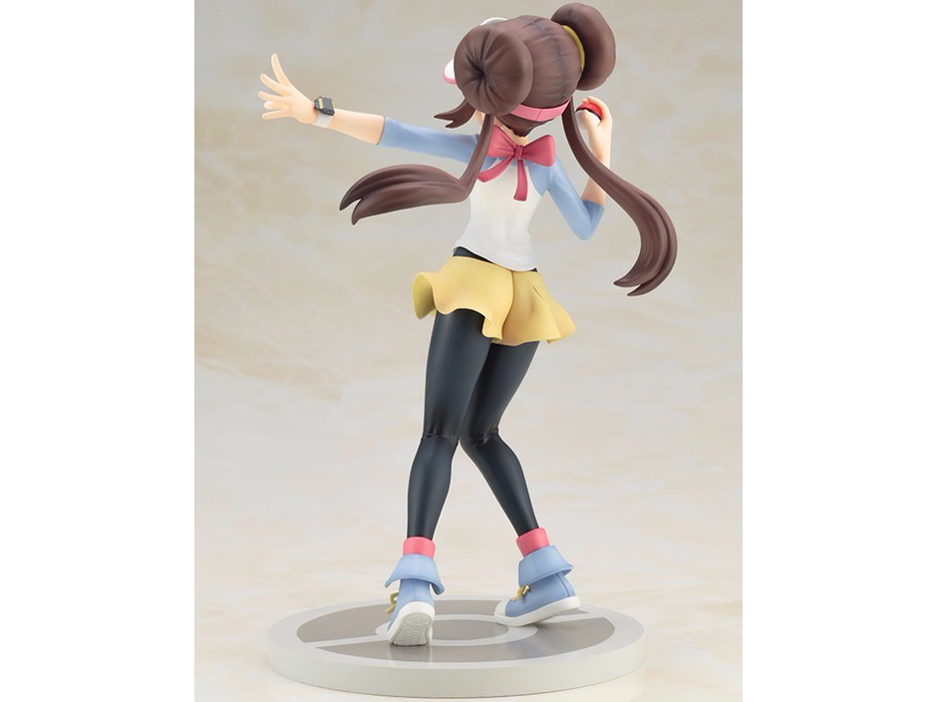 ARTFX J �|�P�b�g�����X�^�[ 1/8 ���C with �c�^�[�W��