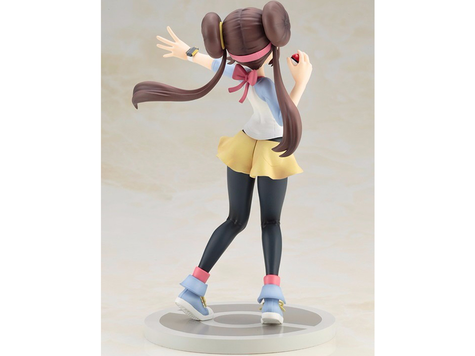 ARTFX J �|�P�b�g�����X�^�[ 1/8 ���C with �c�^�[�W��