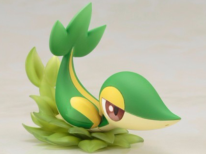 ARTFX J �|�P�b�g�����X�^�[ 1/8 ���C with �c�^�[�W��