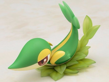 ARTFX J �|�P�b�g�����X�^�[ 1/8 ���C with �c�^�[�W��