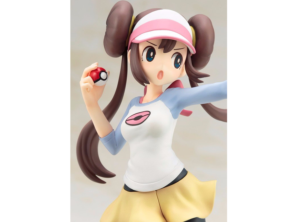 ARTFX J �|�P�b�g�����X�^�[ 1/8 ���C with �c�^�[�W��