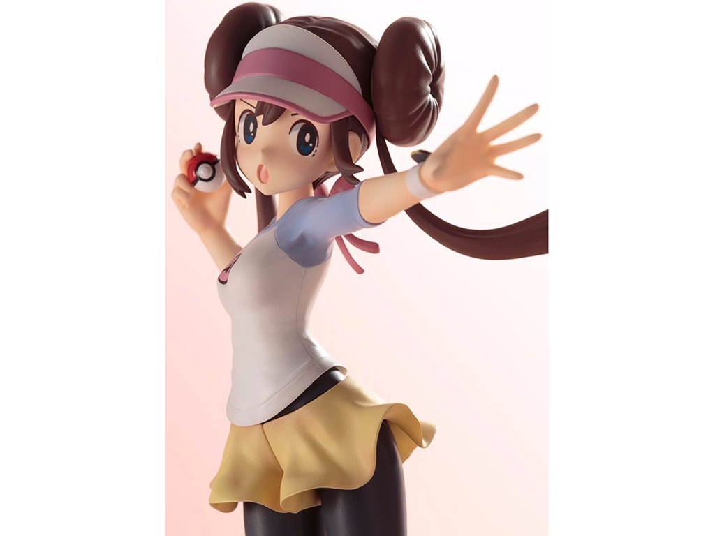 ARTFX J �|�P�b�g�����X�^�[ 1/8 ���C with �c�^�[�W��