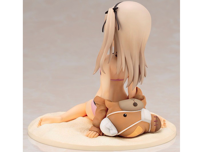 �K�[���Y&�p���c�@�[ ����� 1/7 ���c������ ����ver.