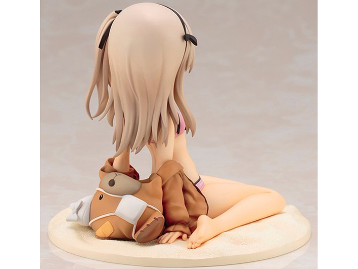 �K�[���Y&�p���c�@�[ ����� 1/7 ���c������ ����ver.