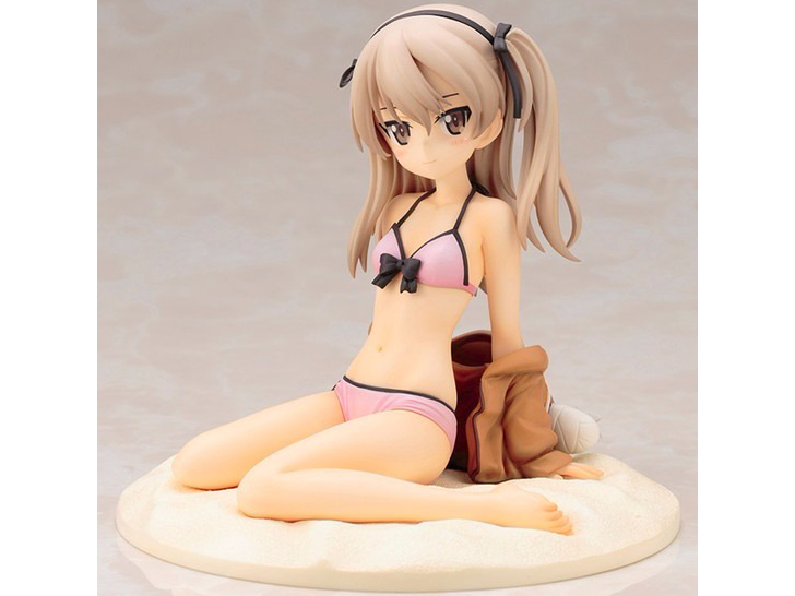 �K�[���Y&�p���c�@�[ ����� 1/7 ���c������ ����ver. �̐��i�摜