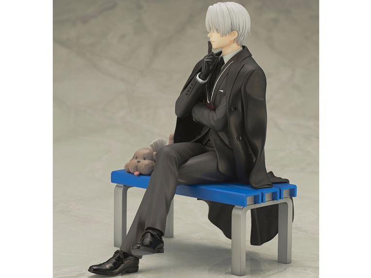 ARTFX J ���[���I�I�I on ICE 1/8 ���B�N�g���E�j�L�t�H���t