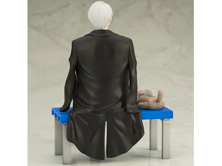 ARTFX J ���[���I�I�I on ICE 1/8 ���B�N�g���E�j�L�t�H���t