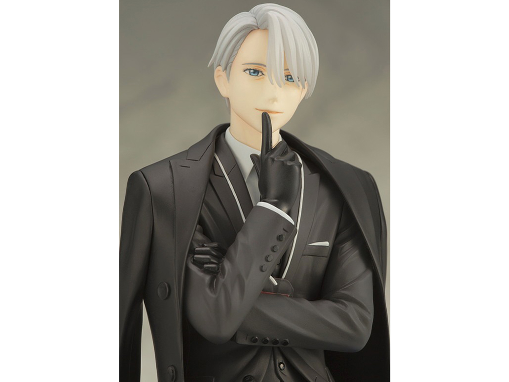 ARTFX J ���[���I�I�I on ICE 1/8 ���B�N�g���E�j�L�t�H���t