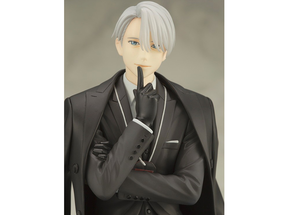 ARTFX J ���[���I�I�I on ICE 1/8 ���B�N�g���E�j�L�t�H���t