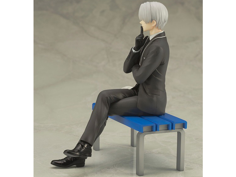 ARTFX J ���[���I�I�I on ICE 1/8 ���B�N�g���E�j�L�t�H���t