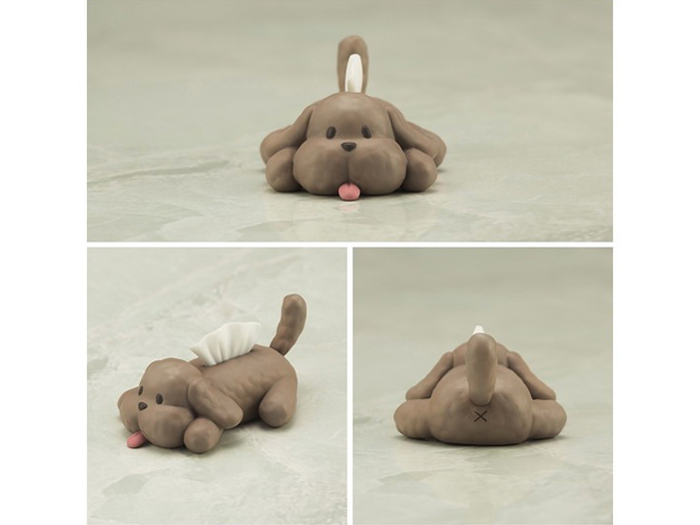 ARTFX J ���[���I�I�I on ICE 1/8 ���B�N�g���E�j�L�t�H���t