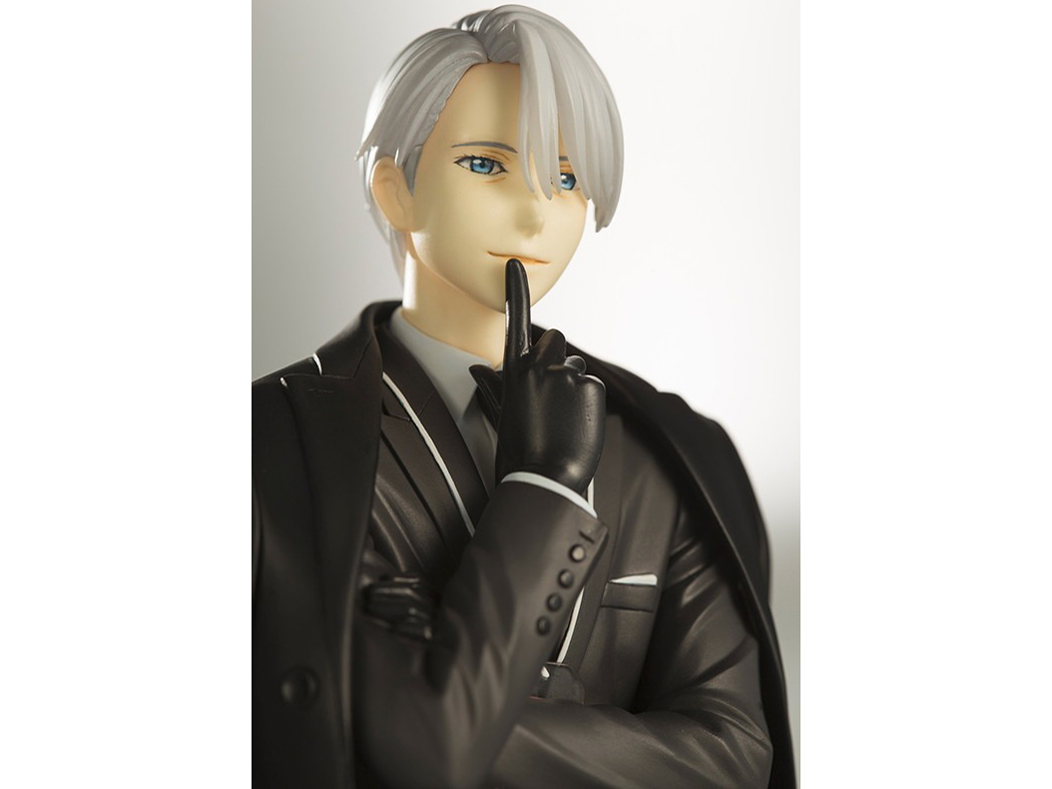 ARTFX J ���[���I�I�I on ICE 1/8 ���B�N�g���E�j�L�t�H���t