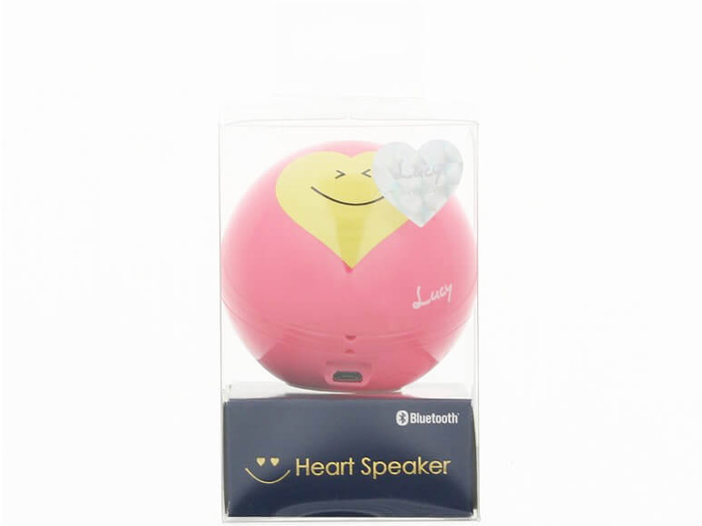 LEPLUS Lucy LP-SPSHYE [�C�G���[]