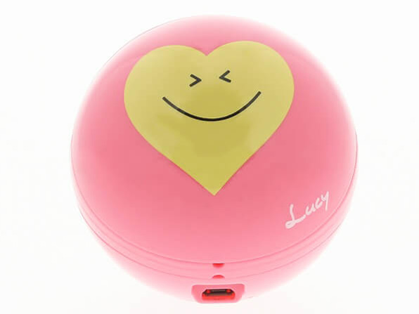 LEPLUS Lucy LP-SPSHYE [�C�G���[]