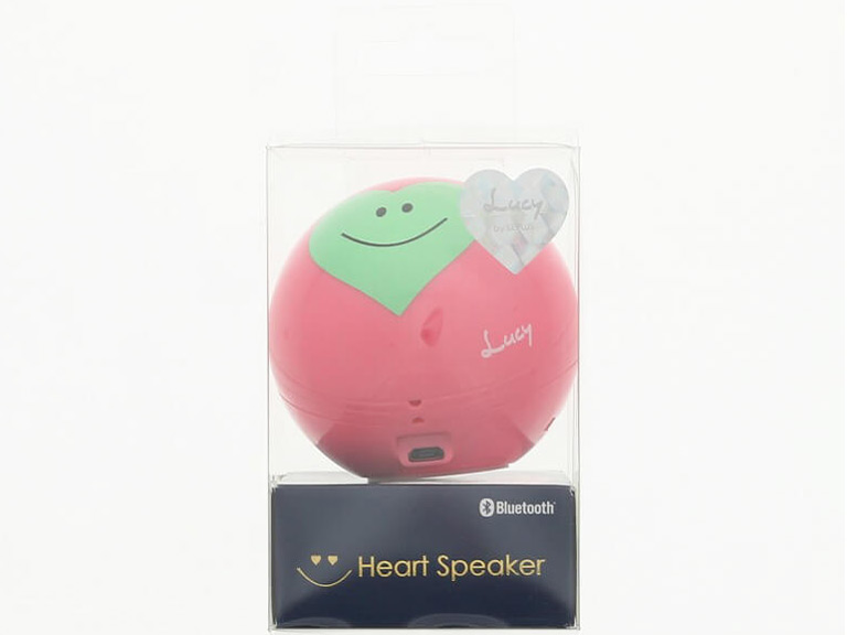 LEPLUS Lucy LP-SPSHMT [�~���g]