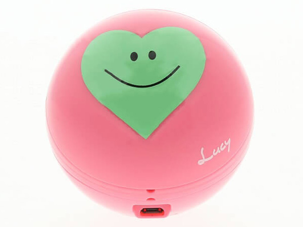 LEPLUS Lucy LP-SPSHMT [�~���g]