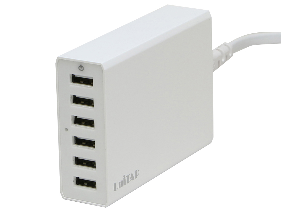 Unitap PPS-UTAP2CWH [�z���C�g] �̐��i�摜