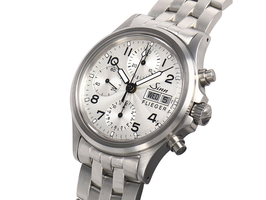 356.SA.FLIEGER.III [�X�e�����X�x���g] �̐��i�摜