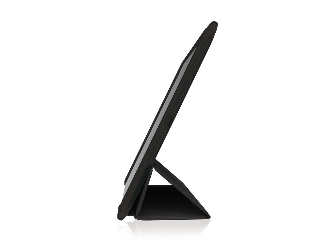 TR-IPD1710-GF-HBK [Hairline Finish Black]