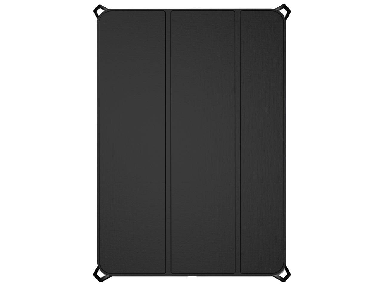 TR-IPD1710-GF-HBK [Hairline Finish Black]