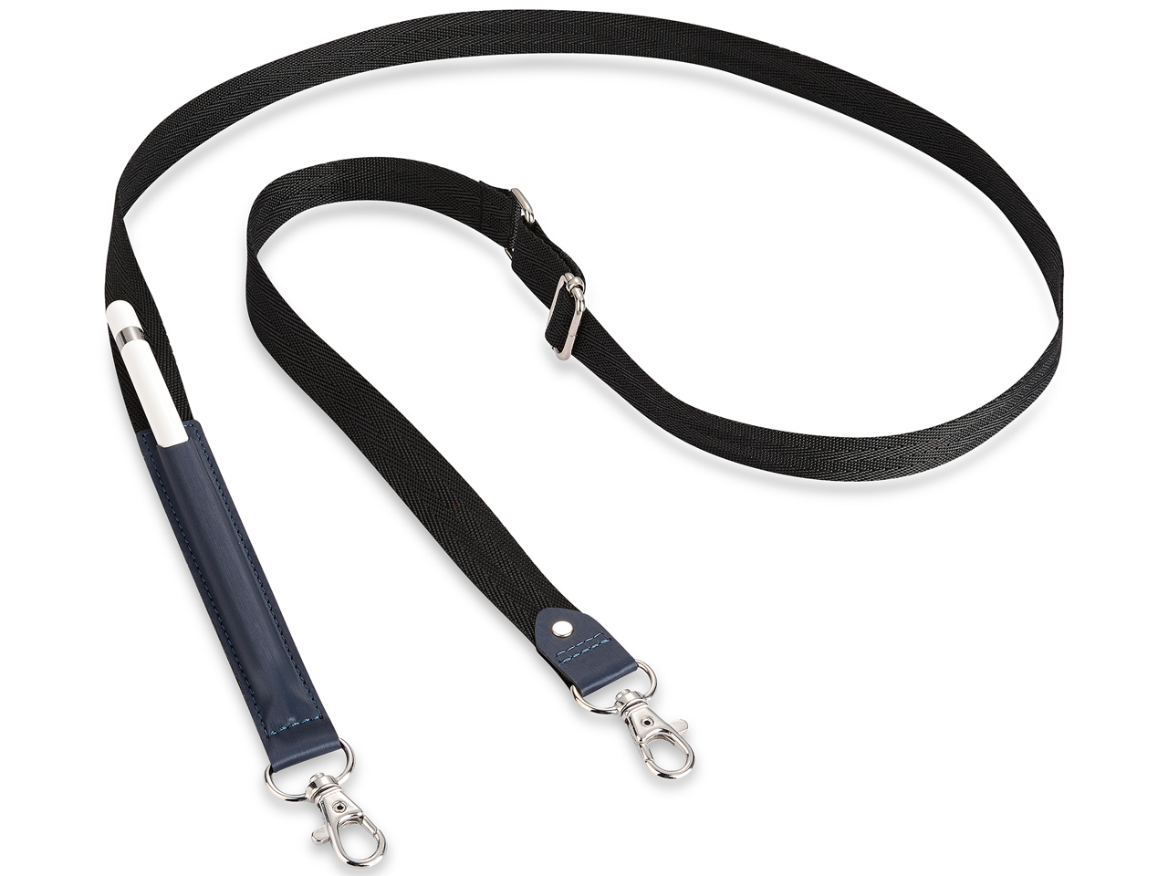 TR-IPD1710-GF-HBL [Hairline Finish Blue]