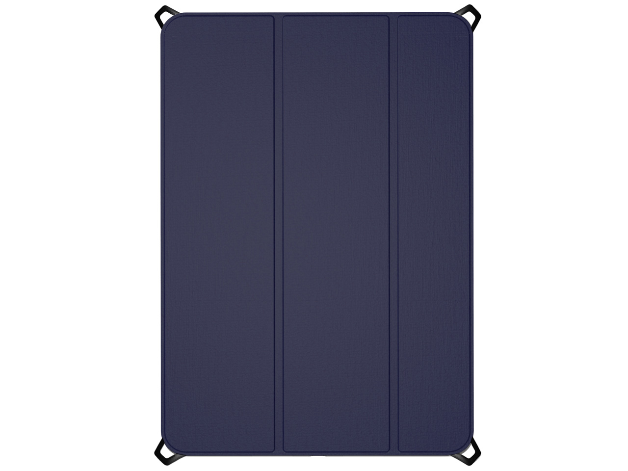 TR-IPD1710-GF-HBL [Hairline Finish Blue]