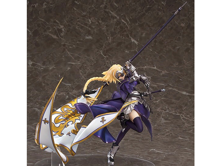 Fate/Apocrypha 1/8 �W�����k�E�_���N