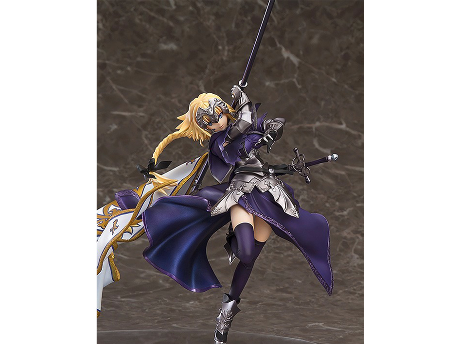 Fate/Apocrypha 1/8 �W�����k�E�_���N