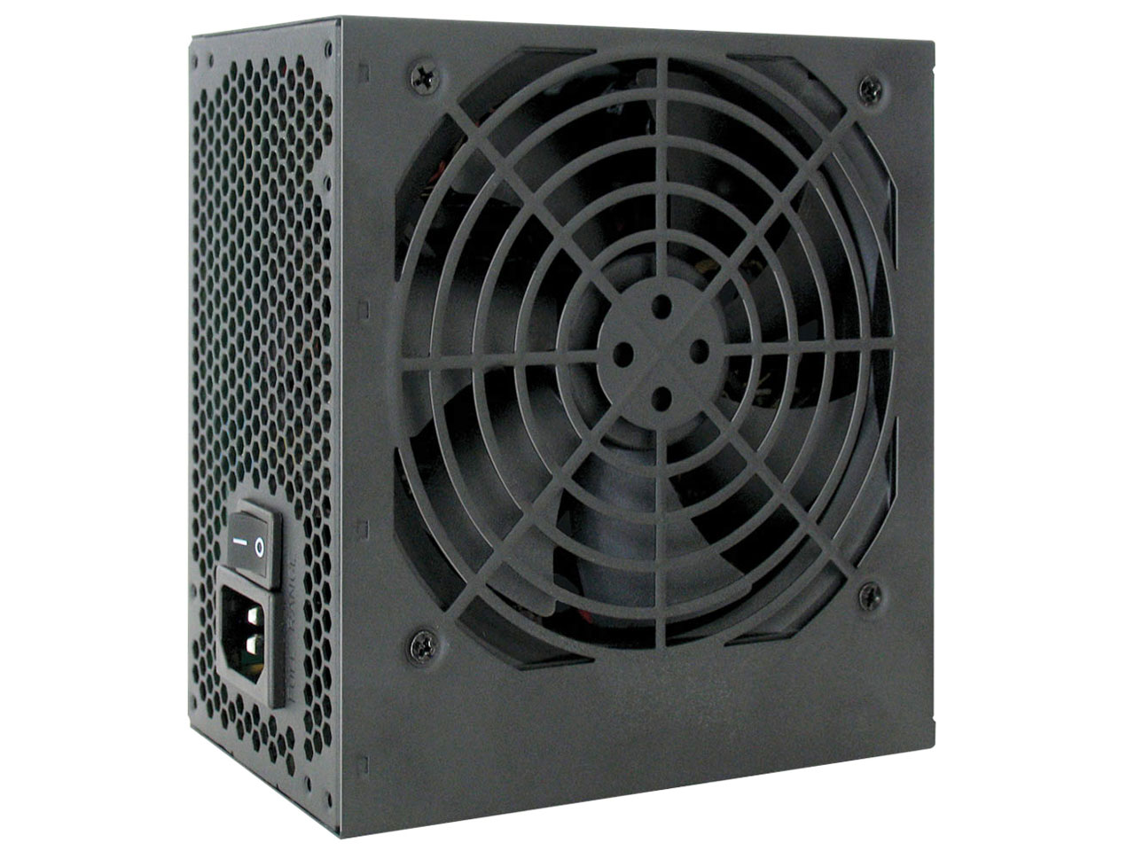 RAIDER II 650W RA2-650