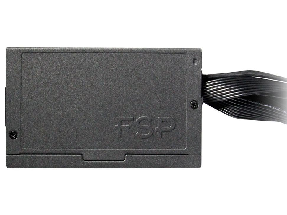 RAIDER II 650W RA2-650