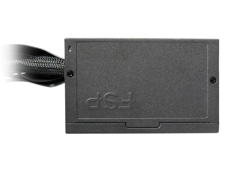 RAIDER II 650W RA2-650