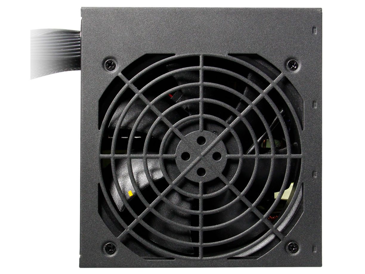 RAIDER II 650W RA2-650